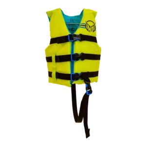 HO HOT SHOT CHILD VEST 15-25KG