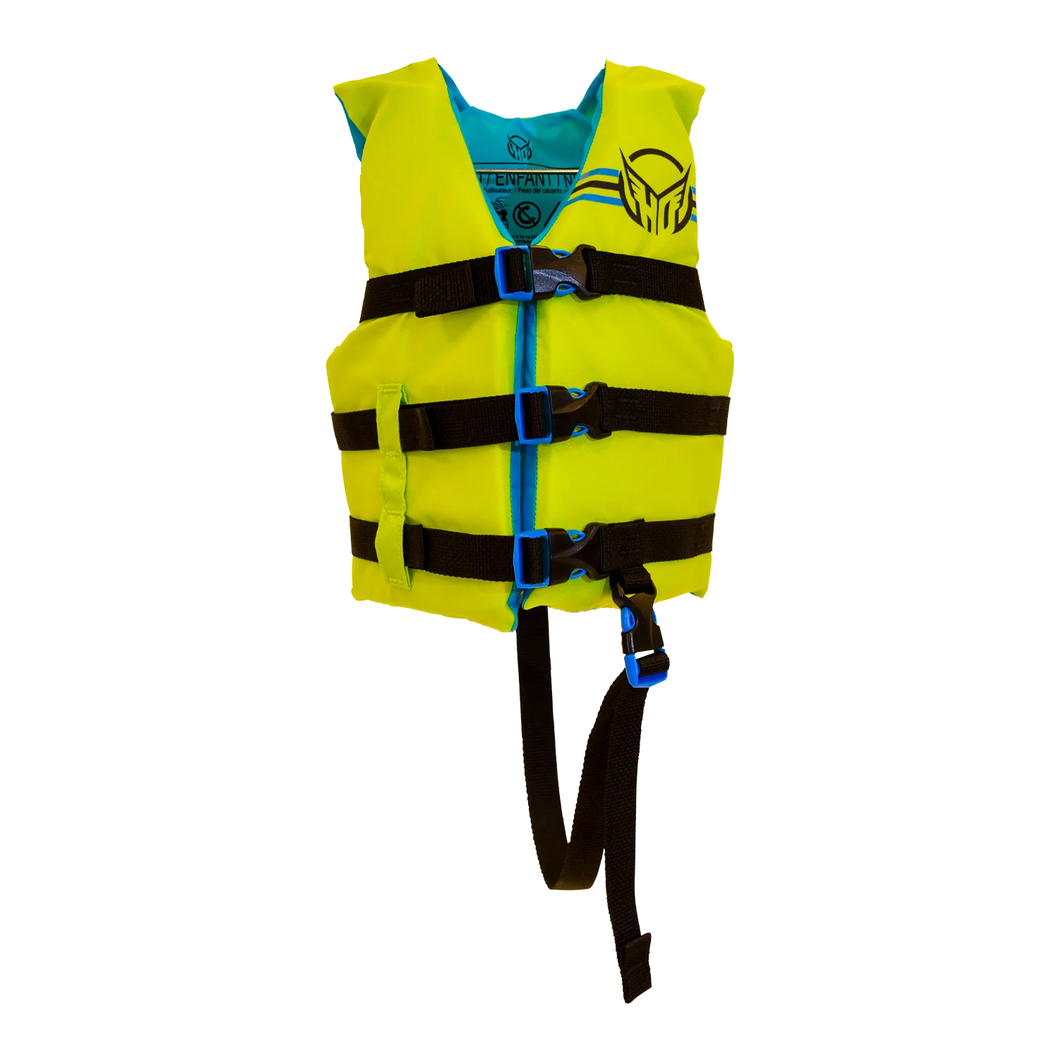 HO HOT SHOT CHILD VEST 15-25KG