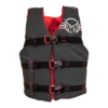 Youth Hot Shot Vest 25-40KG