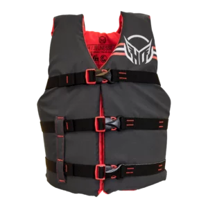 Youth Hot Shot Vest 25-40KG