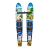 HO SPORTS KIDS HOT SHOT COMBO WATERSKI