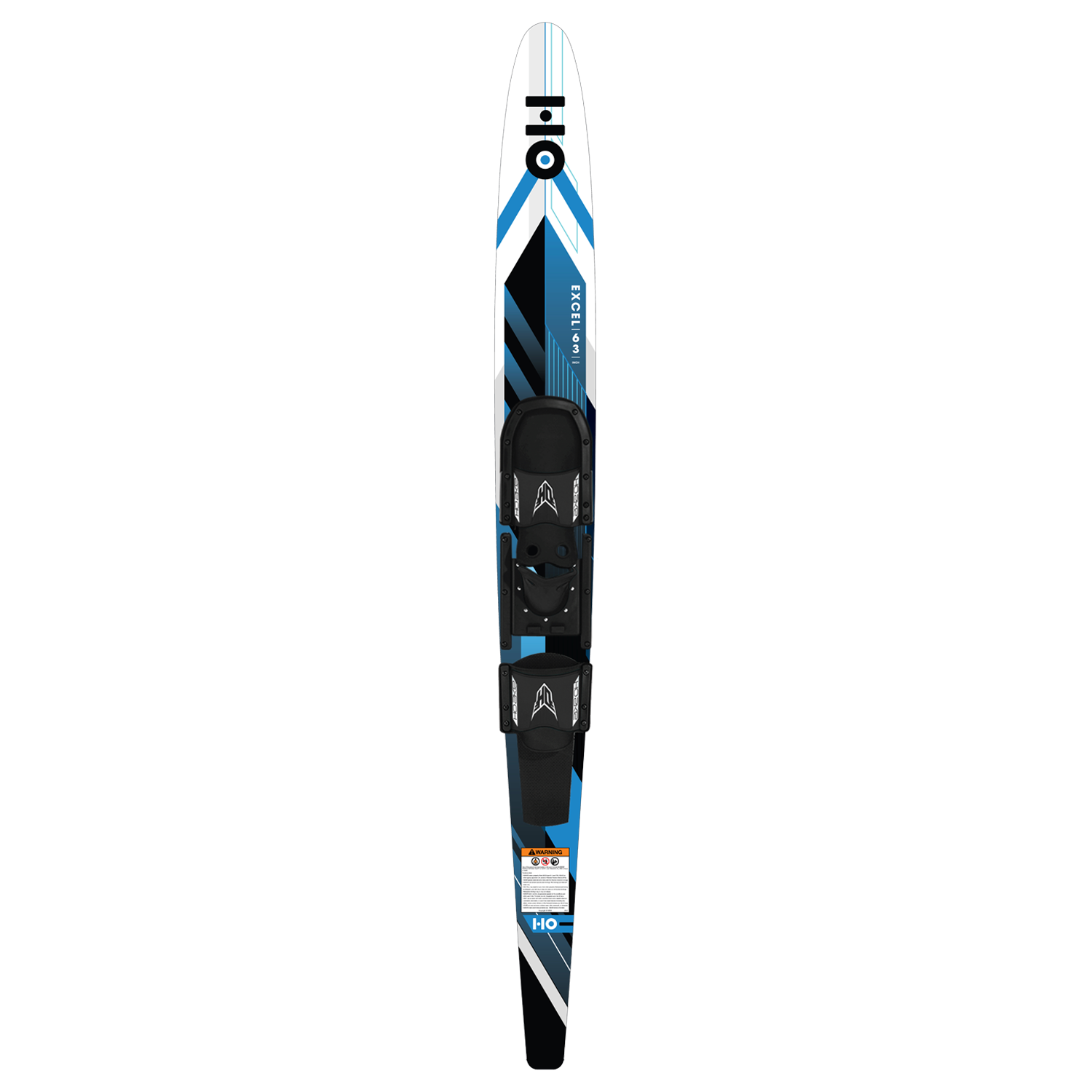 HO SPORTS EXCEL COMBO SKIS - Image 2