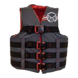 HO SPORTS  UNIVERSAL RED