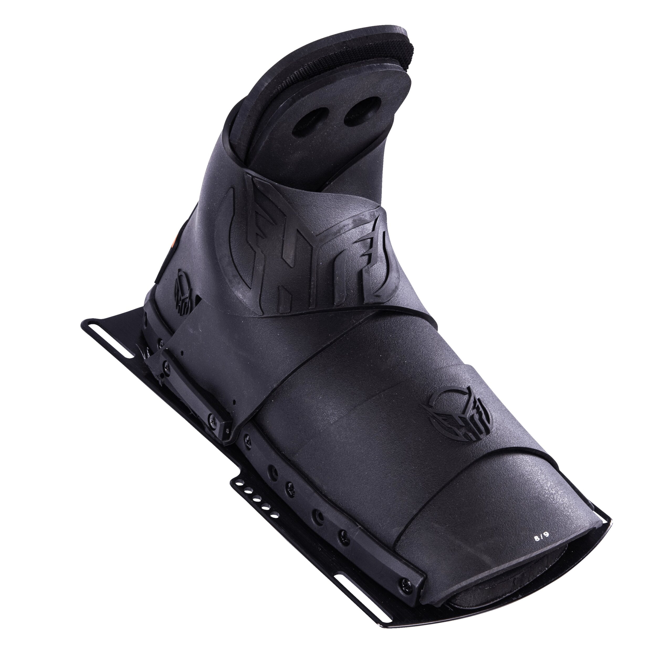 HO ANIMAL FRONT BOOT PLATE